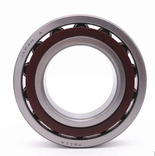 75 mm x 160 mm x 68.3 mm  KOYO 5315-2RS angular contact ball bearings