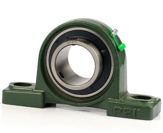 4 mm x 11 mm x 4 mm  ISO 619/4 ZZ deep groove ball bearings