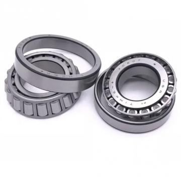 45 mm x 85 mm x 30,2 mm  ZEN 5209-2RS angular contact ball bearings
