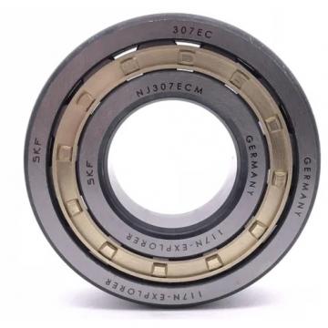 120 mm x 165 mm x 45 mm  SKF NNCF4924CV cylindrical roller bearings