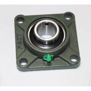 FYH UCIP319 bearing units