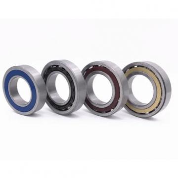 8 mm x 22 mm x 7 mm  SKF 708 CD/P4AH angular contact ball bearings