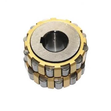 25 mm x 52 mm x 18 mm  SIGMA NUP 2205 cylindrical roller bearings