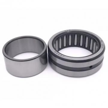 ISO 29288 M thrust roller bearings
