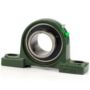 30 mm x 62 mm x 16 mm  SKF 7206 CD/HCP4A angular contact ball bearings