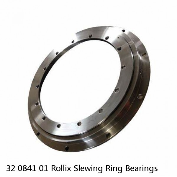 32 0841 01 Rollix Slewing Ring Bearings
