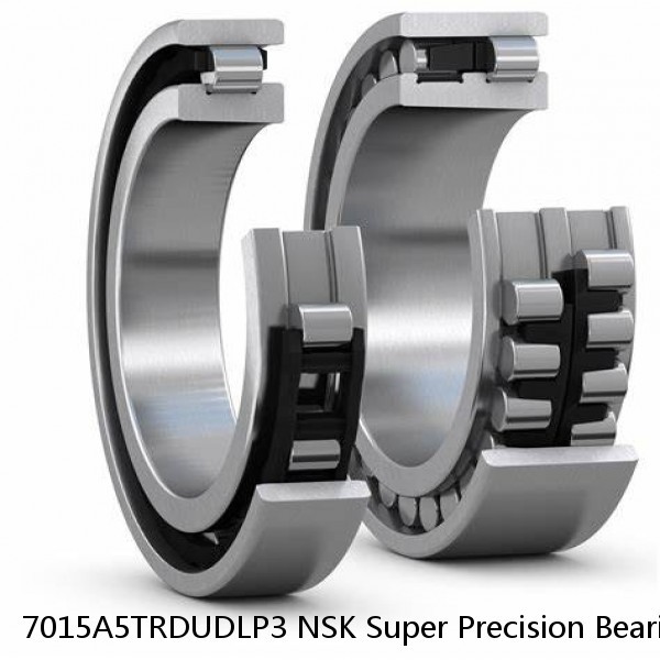 7015A5TRDUDLP3 NSK Super Precision Bearings
