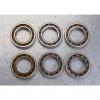 Cylindrical Roller Thrust Bearing Timken Tapered Roller Bearings Made in USA Angular ... #1 small image