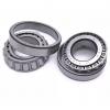 ISO BK2020 cylindrical roller bearings