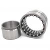 63.500 mm x 136.525 mm x 41.275 mm  NACHI H414235/H414210 tapered roller bearings