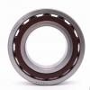 105 mm x 190 mm x 36 mm  SKF NUP 221 ECP thrust ball bearings #3 small image