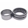 110 mm x 200 mm x 69.8 mm  KOYO NU3222 cylindrical roller bearings