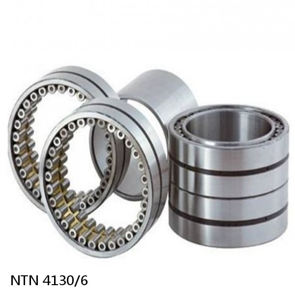 4130/6 NTN Cylindrical Roller Bearing