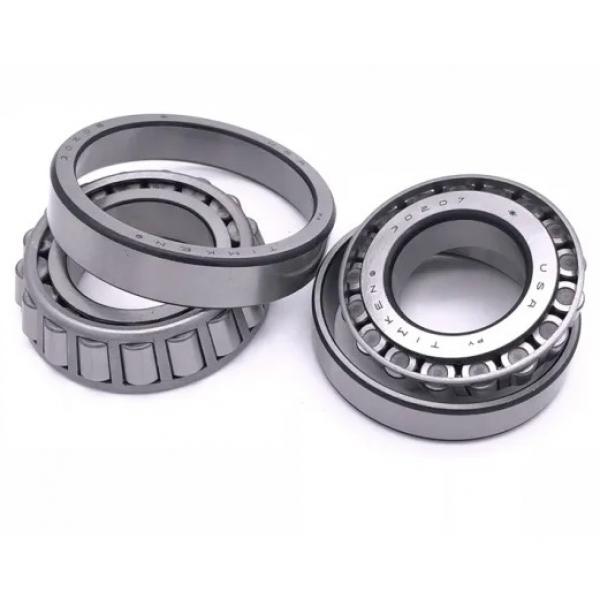 85 mm x 180 mm x 41 mm  NSK BL 317 Z deep groove ball bearings #2 image