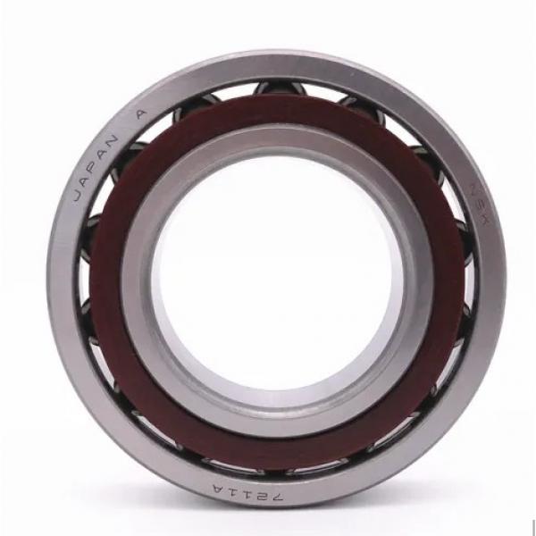 Toyana CX404 wheel bearings #1 image