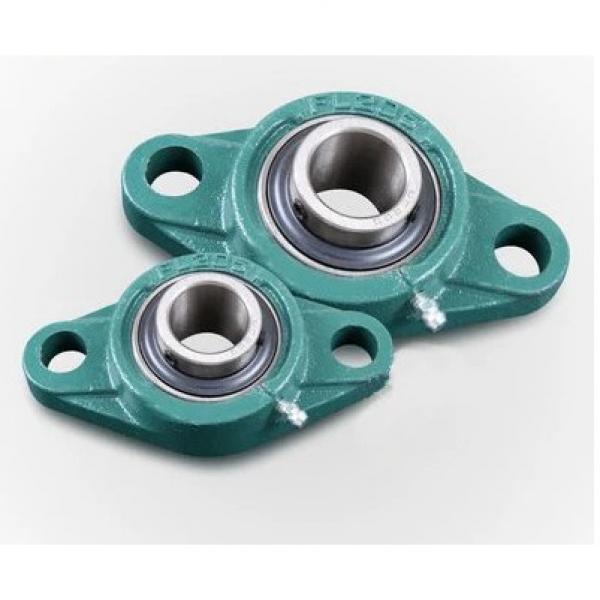 15 mm x 35 mm x 8 mm  ISO E15 deep groove ball bearings #3 image
