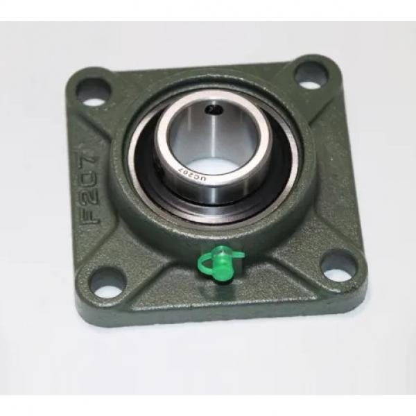 150 mm x 270 mm x 45 mm  NSK QJ 230 angular contact ball bearings #3 image