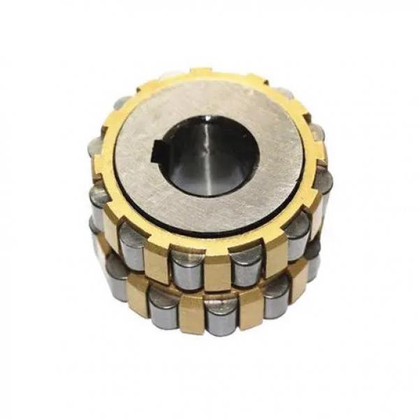 19.05 mm x 41.275 mm x 7.938 mm  SKF D/W R12 deep groove ball bearings #3 image