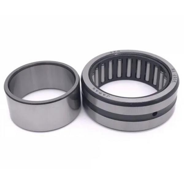 30 mm x 72 mm x 19 mm  SIGMA N 306 cylindrical roller bearings #2 image