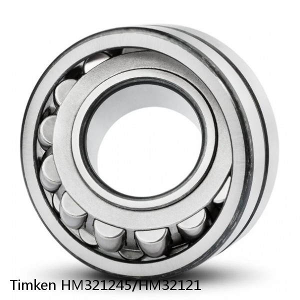 HM321245/HM32121 Timken Spherical Roller Bearing #1 image