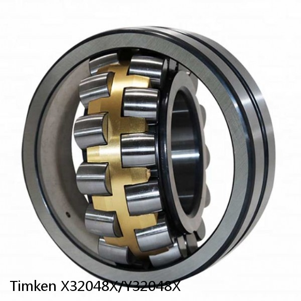 X32048X/Y32048X Timken Spherical Roller Bearing #1 image