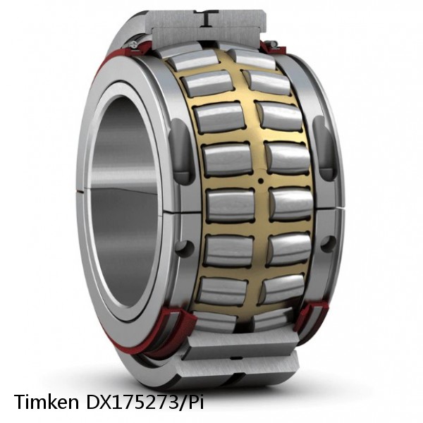 DX175273/Pi Timken Spherical Roller Bearing #1 image