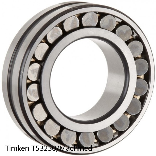 T53250/Machined Timken Spherical Roller Bearing #1 image
