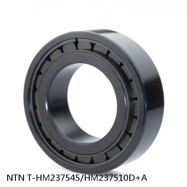 T-HM237545/HM237510D+A NTN Cylindrical Roller Bearing #1 image