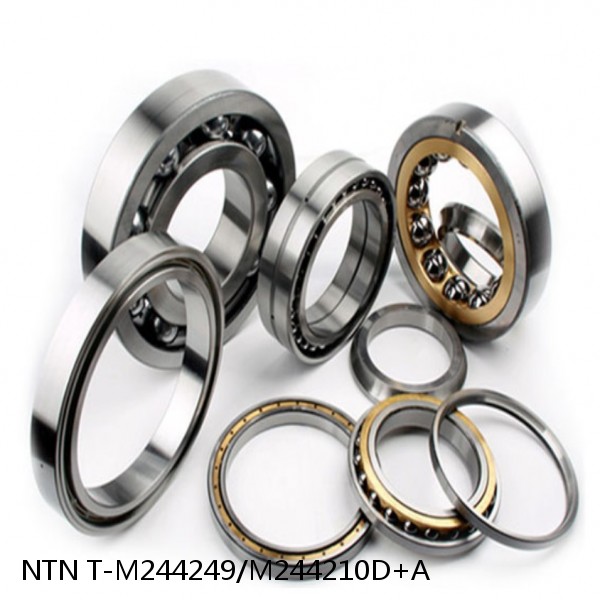 T-M244249/M244210D+A NTN Cylindrical Roller Bearing #1 image