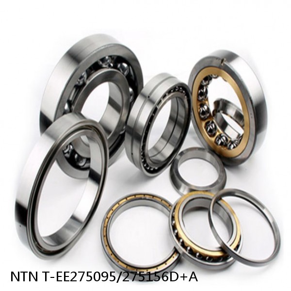 T-EE275095/275156D+A NTN Cylindrical Roller Bearing #1 image