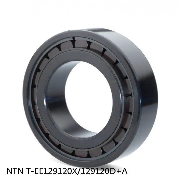 T-EE129120X/129120D+A NTN Cylindrical Roller Bearing #1 image