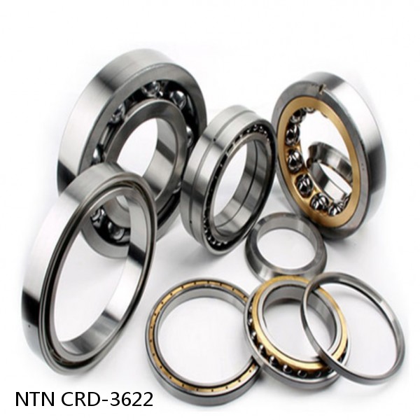 CRD-3622 NTN Cylindrical Roller Bearing #1 image