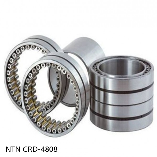 CRD-4808 NTN Cylindrical Roller Bearing #1 image
