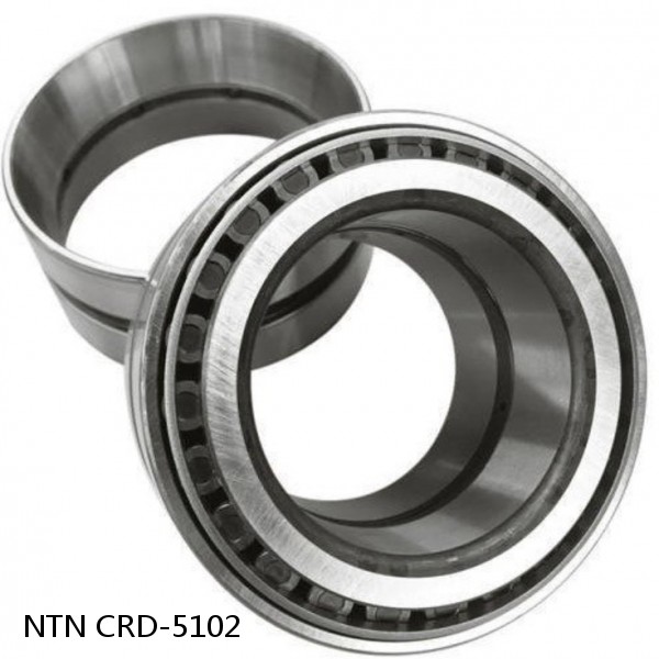 CRD-5102 NTN Cylindrical Roller Bearing #1 image