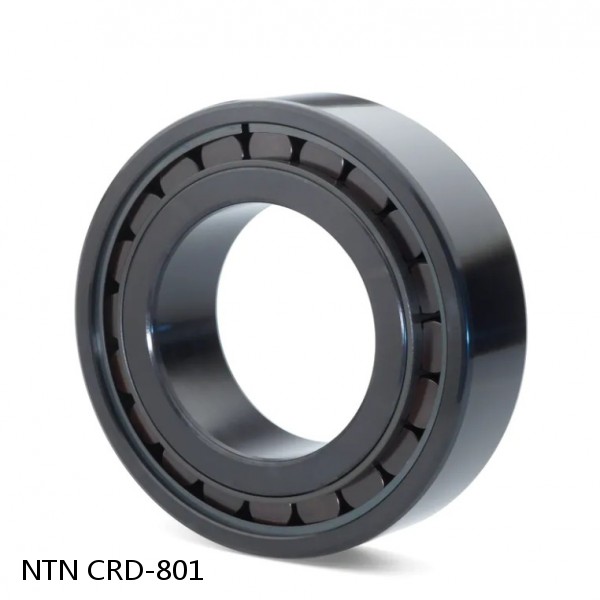 CRD-801 NTN Cylindrical Roller Bearing #1 image